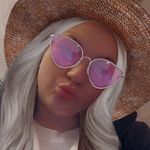 Fallon Lewis - @__fallon__50 - Instagram