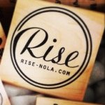 Fallon Lewis - @rise_nola - Instagram