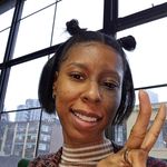 Fallon Lloyd - @queen.olivia14 - Instagram