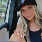 Fallon Wald - @fallonmackenzie7 - Instagram
