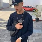 Mack Falcón - Facebook