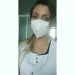 Fallon Martinez - @sarirymp - Instagram