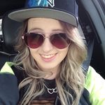 Fallon McDermott - @fallonmae19 - Instagram
