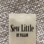 Fallon Meyer - @sewsewlittle - Instagram