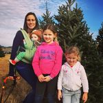 Megan Fallon Meyer - @megbrarian - Instagram