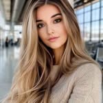 Felicia Conyer - @fallon_moon2019 - Instagram
