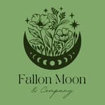 Lydia Coe - @fallon_moon_boutique - Instagram