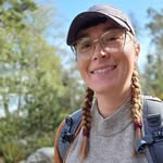 Fallon Michelle Moore - @luminousforest - Instagram