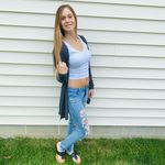 Fallon Moore - @fallonscustoms_ - Instagram