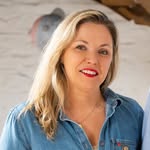 Fallon Moore - @theirishkitchenshelf - Instagram