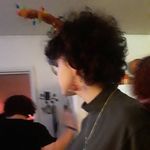 Wild Spottings of Fallon Moore - @fallonm.atpmh - Instagram