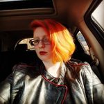 Fallon Murphy - @peppermintknight - Instagram