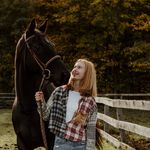 Fallon Murphy - @fallonequestrian - Instagram