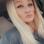 Fallon Nichole Harmon - @fallonnicholeharmon - Instagram