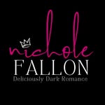 Nichole Fallon - @authornicholefallon - Instagram