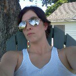 Fallon Nicole Crass - @zombie19850 - Instagram
