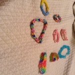 Fallon Elizabeth Parker - @rainbow_lome - Instagram