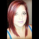 Fallon Parker - @verselgetks - Instagram