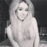 FallonRadke - @fallonparker - Instagram