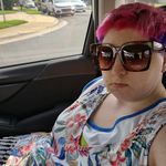 Fallon Parks - @fallonparks72 - Instagram