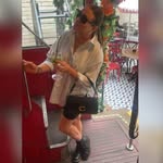 Fallon Jade Phillips - @falski83 - Instagram