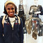 Fallon Phillips - @socafallon - Instagram