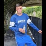 Pierce Fallon - @piercefallon65 - Instagram