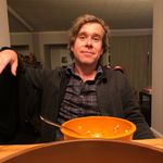 Adam O'Fallon Price - @adamofallonprice - Instagram