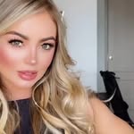 Fallon Reed - @marsitxc - Instagram