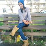 Kerischna Fallon Ree Daries - @kerischnafallonreedaries_98 - Instagram