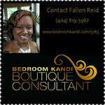 Fallon Reid - @bkcfallonreid - Instagram