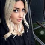Fallon Richardson - @fallonrichardson52 - Instagram