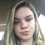 Fallon Shae Rigsby - @fallonshae - Instagram