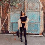 Fallon Rivera - @fallonbellarivera - Instagram