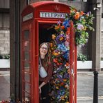 Fallon Roberts - @milesperfallon - Instagram
