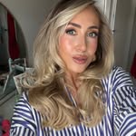Fallon Robertson - @fallonrobertsonx - Instagram