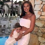 Fallon Robinson - @fallonrobo - Instagram