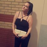 Fallon Robinson-Wildman - @sw_fallonsjourney - Instagram