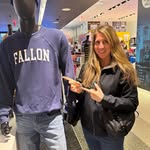 Fallon Stover Savage - @fallonraesavage - Instagram