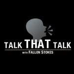 Fallon Stokes - @talkthattalkfallon - Instagram