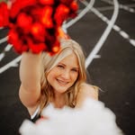 Fallon Sullivan - @fallon.grace2012 - Instagram