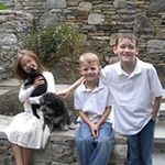 Erin Fallon Sweeney - @sweeney7156 - Instagram