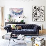 Fallon Sweeney-Wells - @fsw_interiorinspo - Instagram