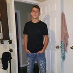 cody chavers - @fallon_ward - Instagram