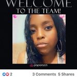 Fallon Ward - @debscorner2020 - Instagram