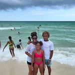 Fallon Ward - @mizzfbuckner - Instagram