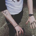 Fallon Ward - @heartthings_stranger001 - Instagram