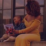 Fallon Ward - @buildingblockbooks - Instagram
