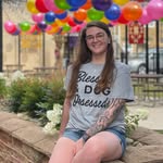 Fallon Watson - @fallon_rae247 - Instagram