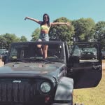 Fallon Welch - @welchsgrpejuice - Instagram